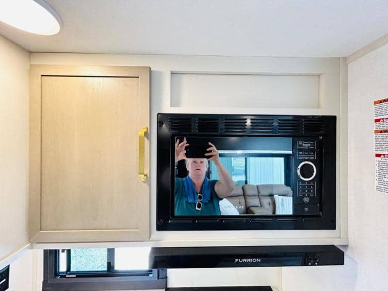 2025 Forest River 2025 Forest River Salem Hemisphere Hyper-Lyte - thumbnail 36