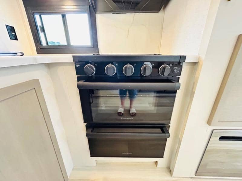 2025 Forest River 2025 Forest River Salem Hemisphere Hyper-Lyte - thumbnail 41