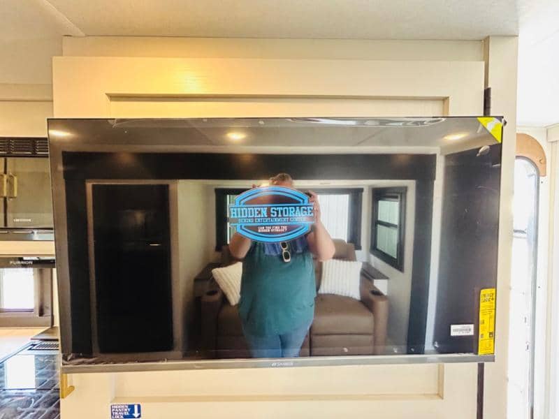 2025 Forest River 2025 Forest River Salem Hemisphere Hyper-Lyte - thumbnail 44