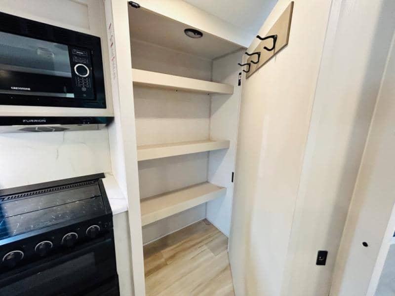 2025 Forest River 2025 Forest River Salem Hemisphere Hyper-Lyte - thumbnail 48