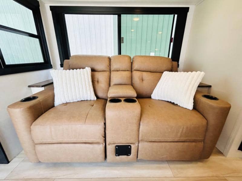 2025 Forest River 2025 Forest River Salem Hemisphere Hyper-Lyte - thumbnail 50