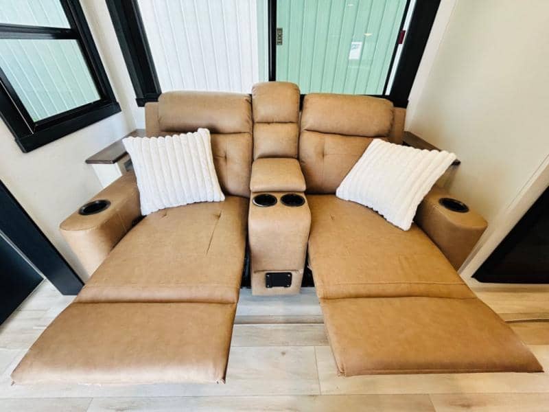 2025 Forest River 2025 Forest River Salem Hemisphere Hyper-Lyte - thumbnail 51