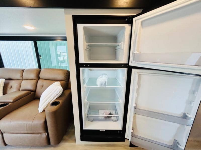 2025 Forest River 2025 Forest River Salem Hemisphere Hyper-Lyte - thumbnail 52