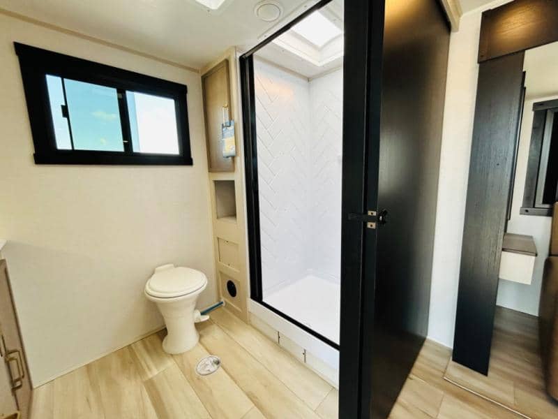 2025 Forest River 2025 Forest River Salem Hemisphere Hyper-Lyte - thumbnail 55