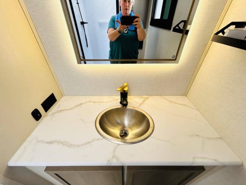 2025 Forest River 2025 Forest River Salem Hemisphere Hyper-Lyte - thumbnail 60