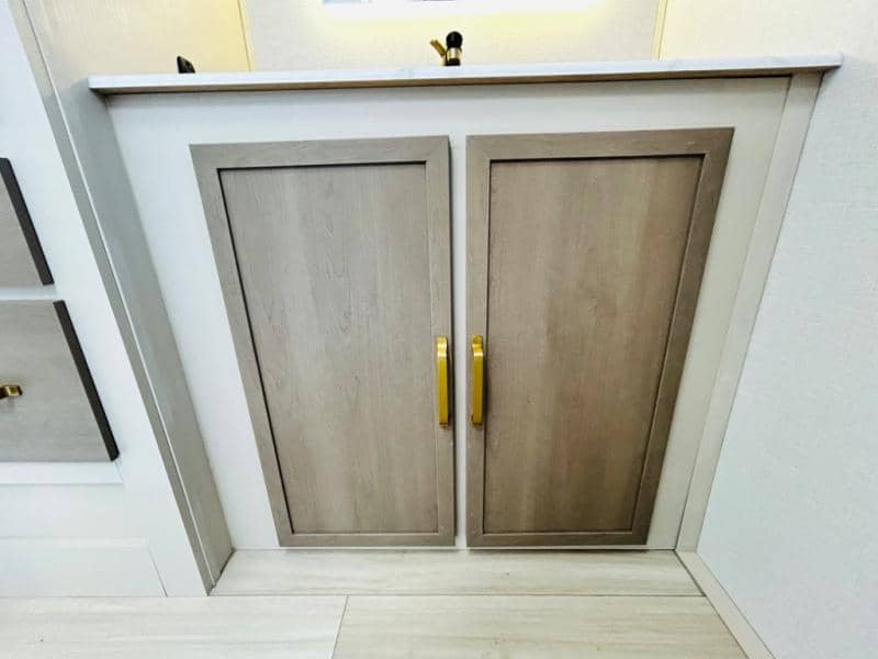 2025 Forest River 2025 Forest River Salem Hemisphere Hyper-Lyte - thumbnail 61