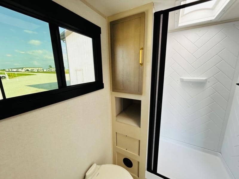 2025 Forest River 2025 Forest River Salem Hemisphere Hyper-Lyte - thumbnail 63