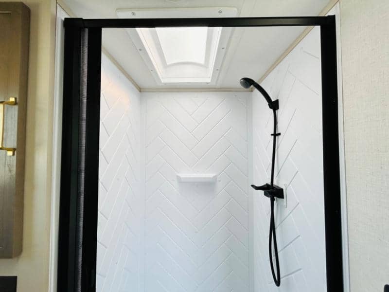 2025 Forest River 2025 Forest River Salem Hemisphere Hyper-Lyte - thumbnail 65