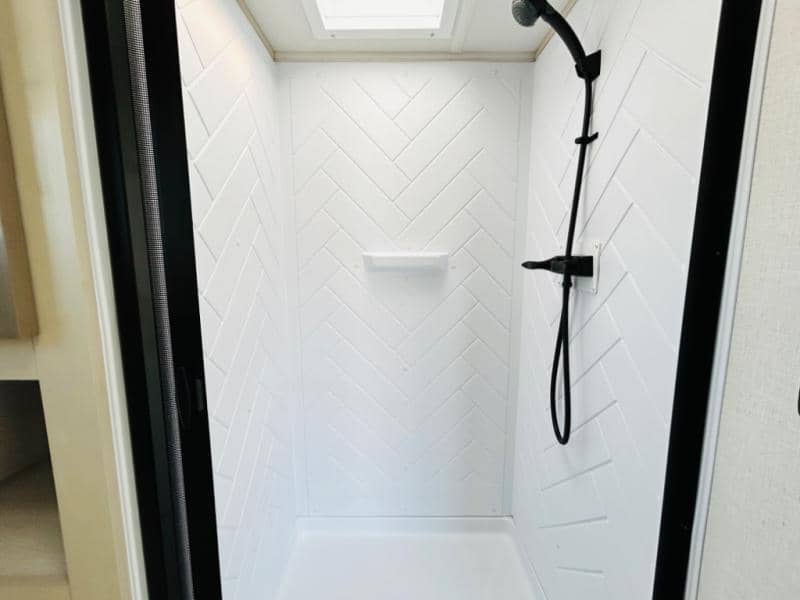 2025 Forest River 2025 Forest River Salem Hemisphere Hyper-Lyte - thumbnail 66