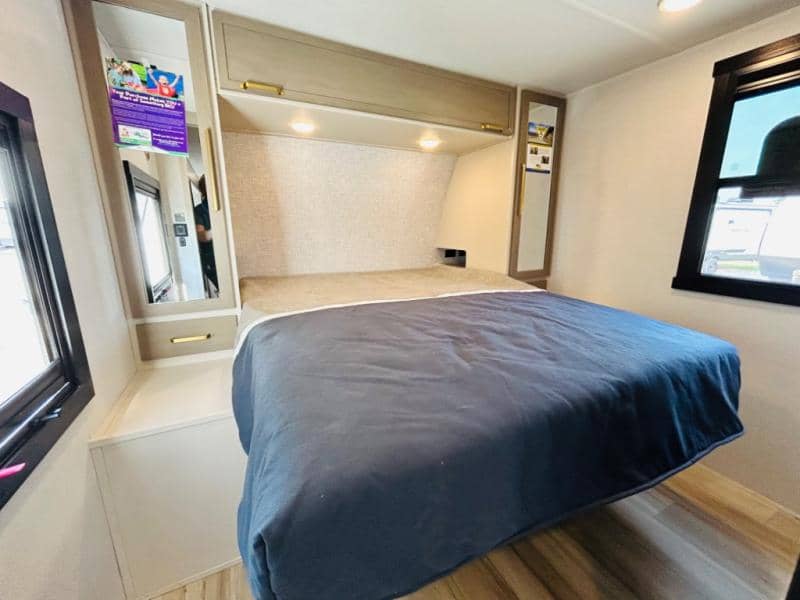 2025 Forest River 2025 Forest River Salem Hemisphere Hyper-Lyte - thumbnail 69