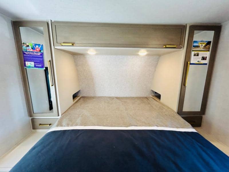 2025 Forest River 2025 Forest River Salem Hemisphere Hyper-Lyte - thumbnail 70