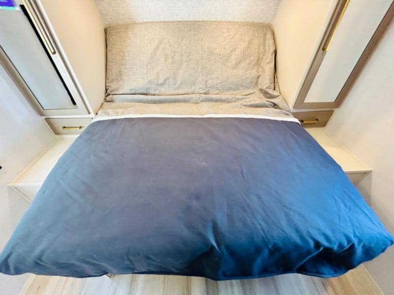 2025 Forest River 2025 Forest River Salem Hemisphere Hyper-Lyte - thumbnail 72