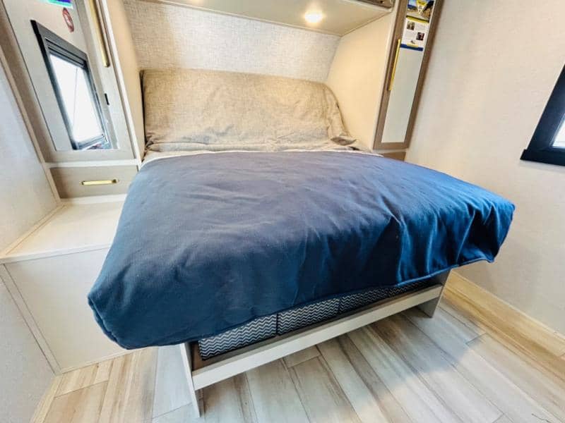 2025 Forest River 2025 Forest River Salem Hemisphere Hyper-Lyte - thumbnail 73