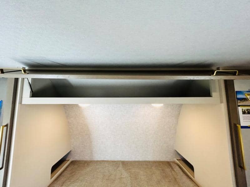 2025 Forest River 2025 Forest River Salem Hemisphere Hyper-Lyte - thumbnail 75