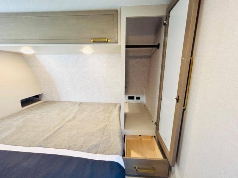 2025 Forest River 2025 Forest River Salem Hemisphere Hyper-Lyte - thumbnail 82