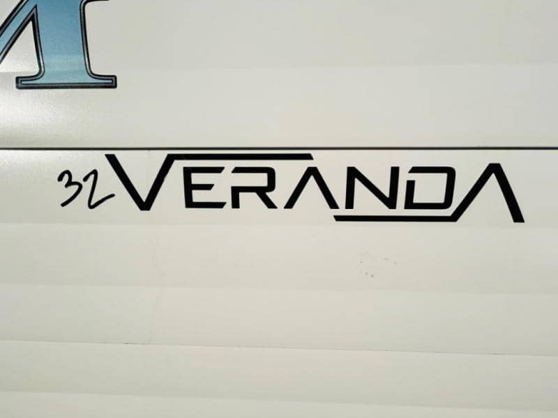 2025 Forest River 2025 Forest River Salem - thumbnail 9