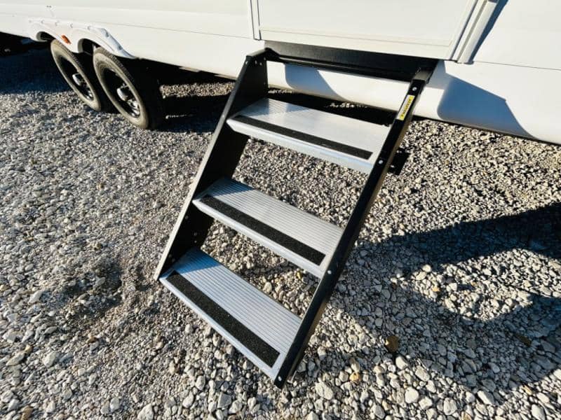 2025 Forest River 2025 Forest River Salem - thumbnail 12