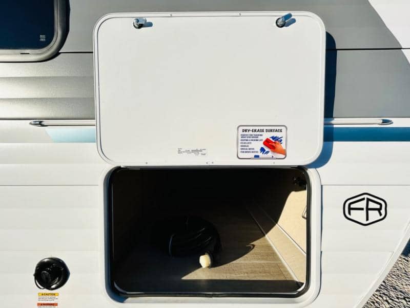 2025 Forest River 2025 Forest River Salem - thumbnail 14