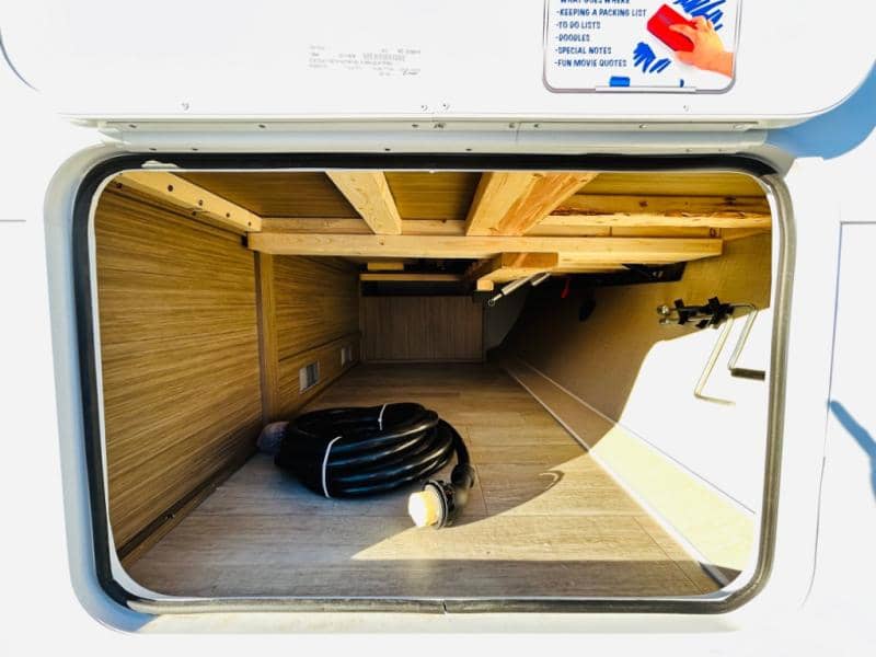 2025 Forest River 2025 Forest River Salem - thumbnail 15