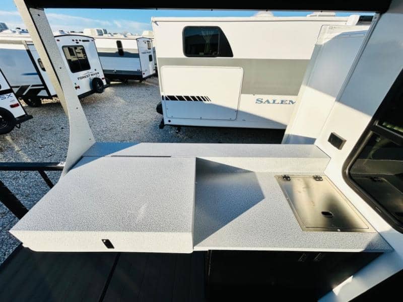 2025 Forest River 2025 Forest River Salem - thumbnail 20