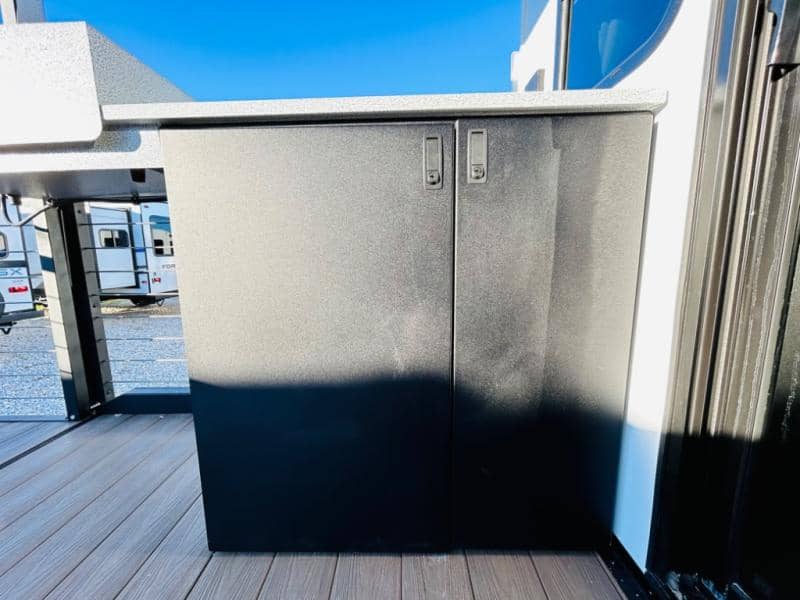 2025 Forest River 2025 Forest River Salem - thumbnail 24