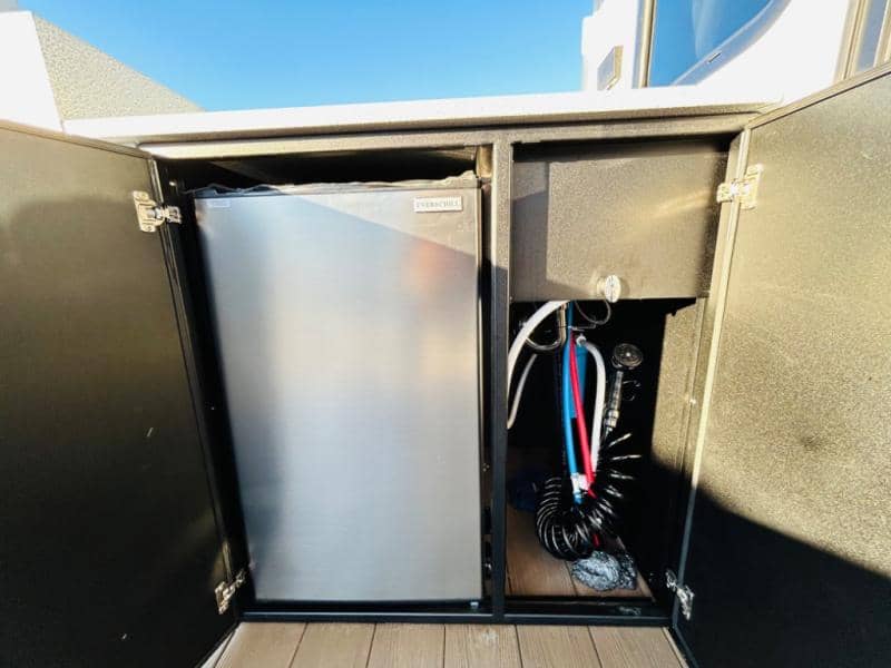 2025 Forest River 2025 Forest River Salem - thumbnail 25