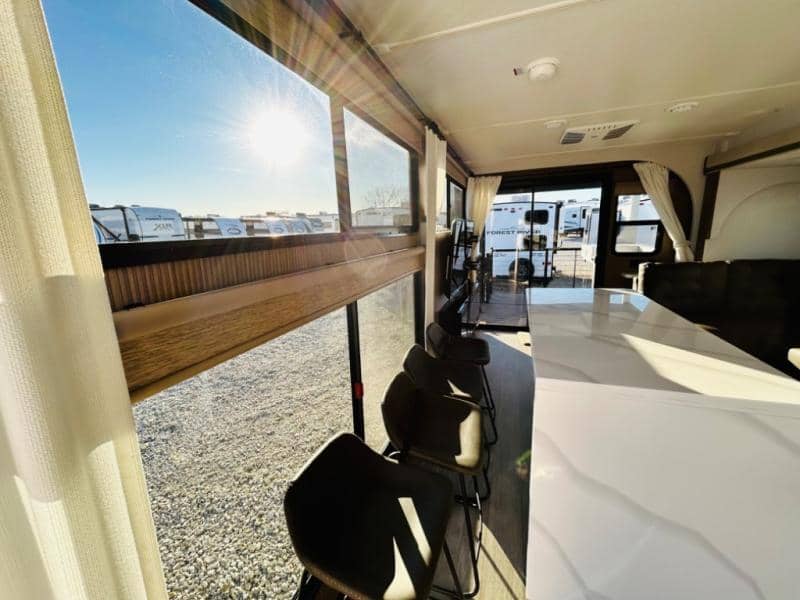 2025 Forest River 2025 Forest River Salem - thumbnail 30