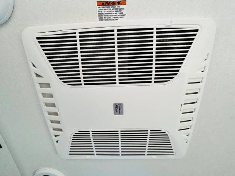 2025 Forest River 2025 Forest River Salem - thumbnail 33