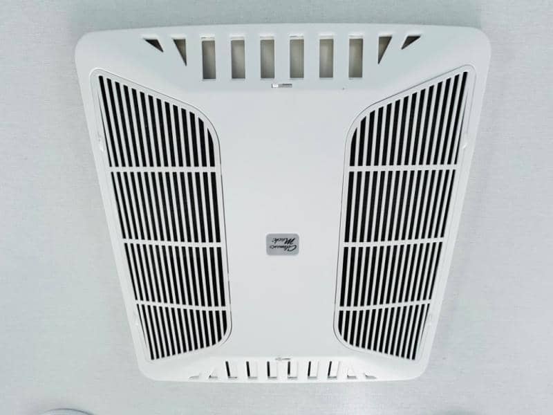 2025 Forest River 2025 Forest River Salem - thumbnail 34