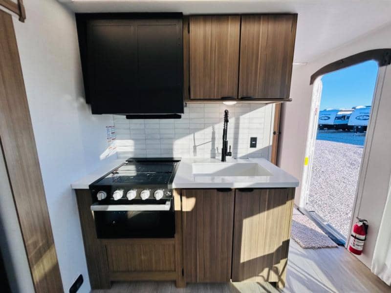 2025 Forest River 2025 Forest River Salem - thumbnail 35