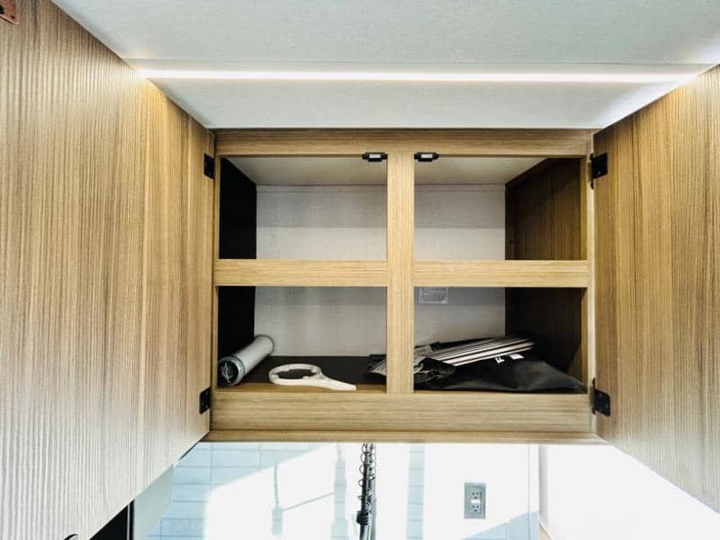 2025 Forest River 2025 Forest River Salem - thumbnail 37