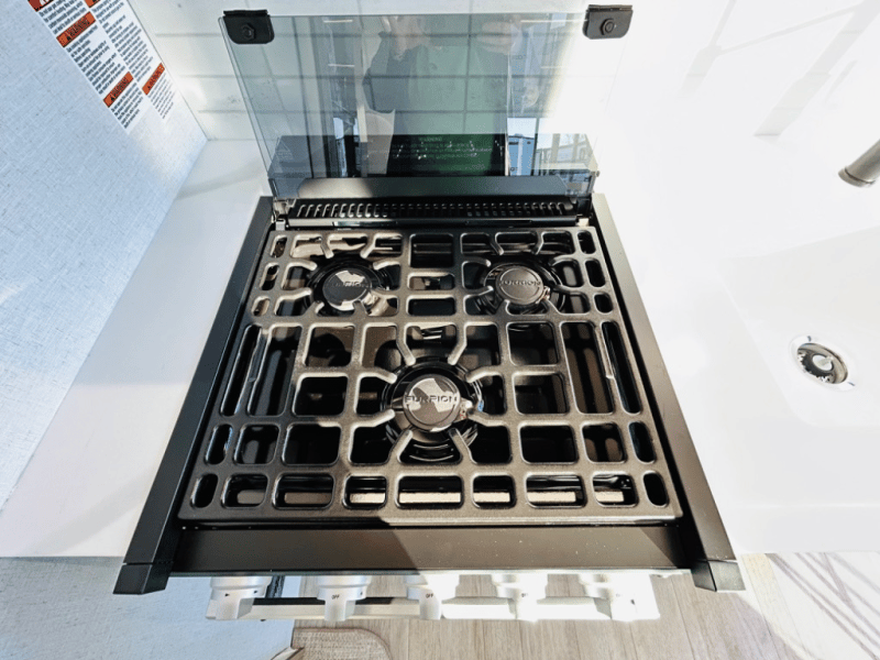 2025 Forest River 2025 Forest River Salem - thumbnail 40