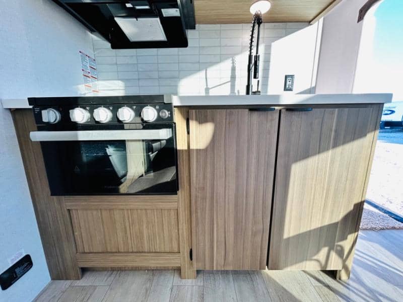 2025 Forest River 2025 Forest River Salem - thumbnail 41