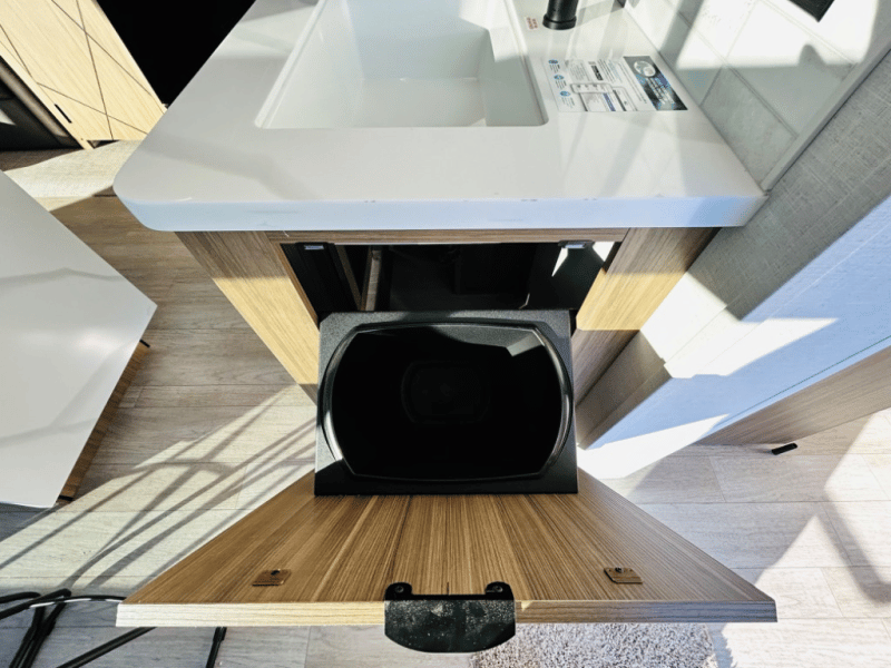 2025 Forest River 2025 Forest River Salem - thumbnail 44