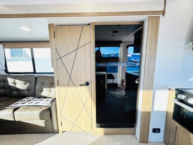 2025 Forest River 2025 Forest River Salem - thumbnail 45