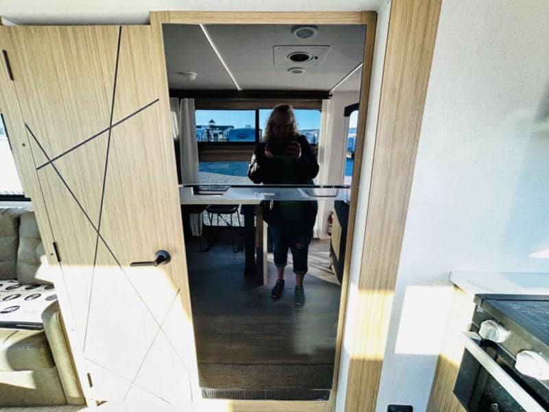 2025 Forest River 2025 Forest River Salem - thumbnail 46