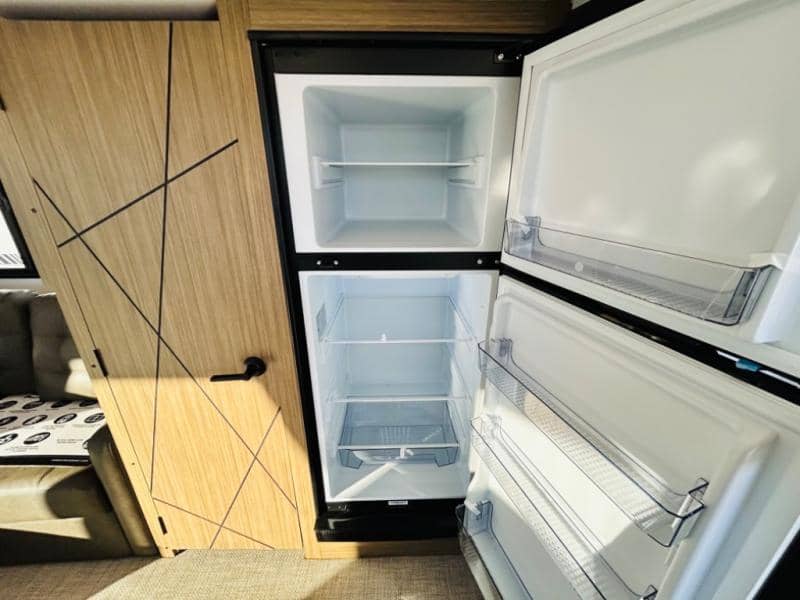 2025 Forest River 2025 Forest River Salem - thumbnail 47