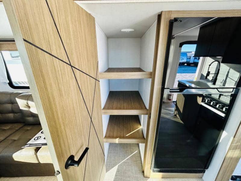 2025 Forest River 2025 Forest River Salem - thumbnail 48