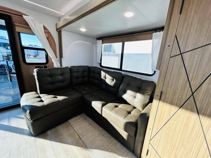 2025 Forest River 2025 Forest River Salem - thumbnail 49