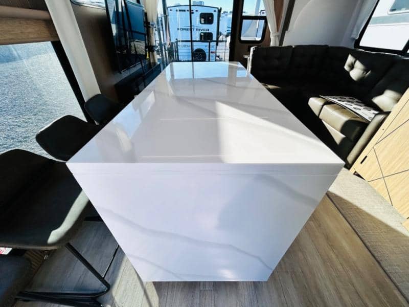 2025 Forest River 2025 Forest River Salem - thumbnail 50