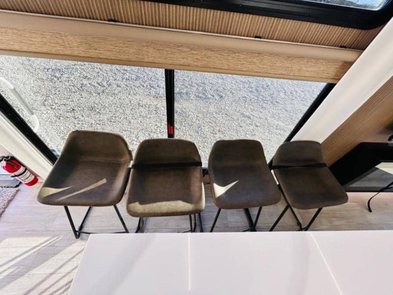 2025 Forest River 2025 Forest River Salem - thumbnail 54