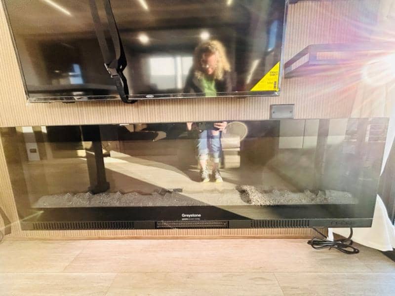 2025 Forest River 2025 Forest River Salem - thumbnail 60