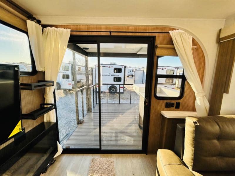 2025 Forest River 2025 Forest River Salem - thumbnail 61