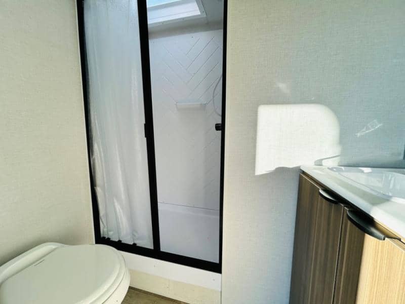 2025 Forest River 2025 Forest River Salem - thumbnail 63