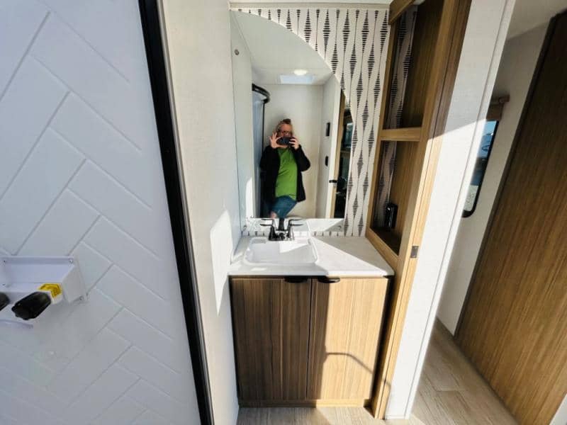 2025 Forest River 2025 Forest River Salem - thumbnail 64