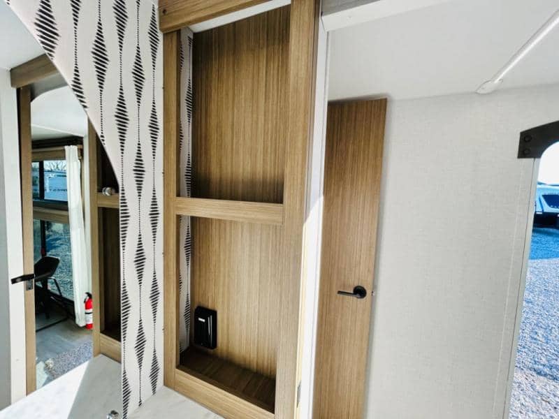 2025 Forest River 2025 Forest River Salem - thumbnail 65