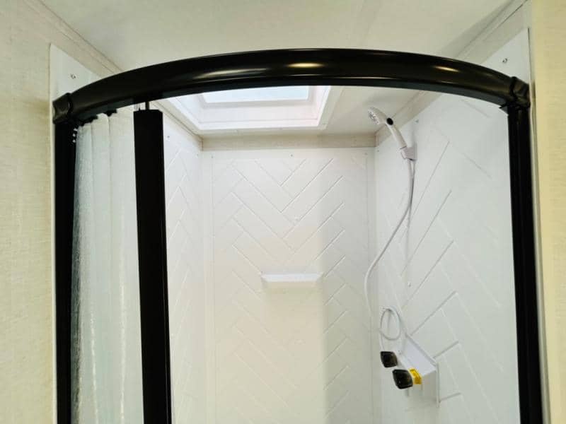 2025 Forest River 2025 Forest River Salem - thumbnail 71