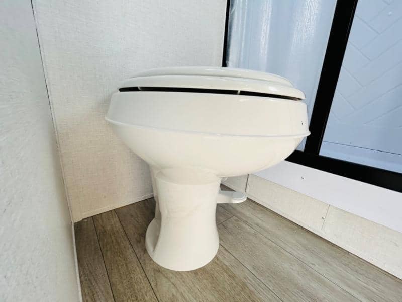 2025 Forest River 2025 Forest River Salem - thumbnail 73