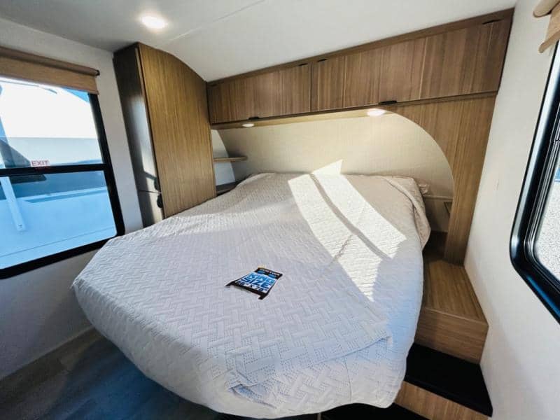 2025 Forest River 2025 Forest River Salem - thumbnail 74