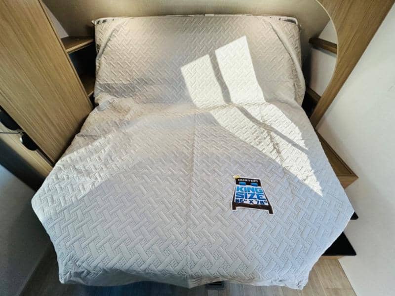 2025 Forest River 2025 Forest River Salem - thumbnail 77